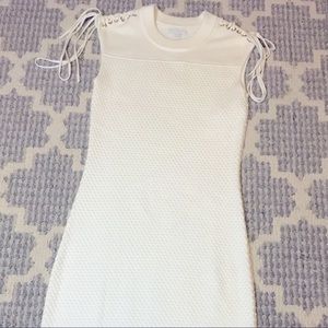 NY&C Maxi knit dress